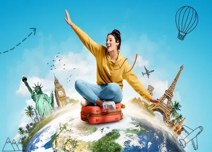 Domestic & international Tours