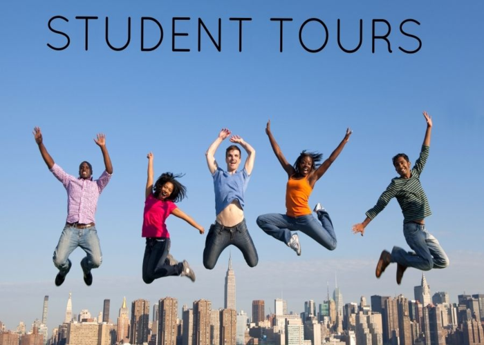 student Tours