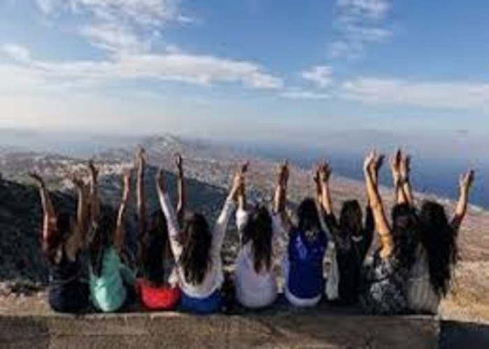 Group Tours