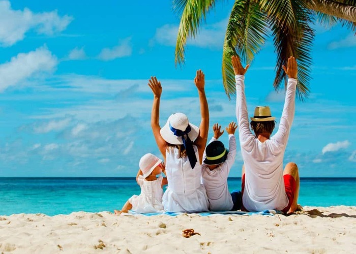 Family Tours